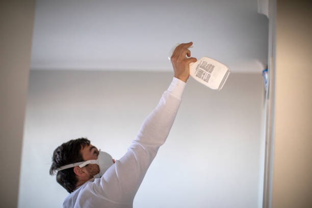 Best Mold Remediation  in Rancho Murieta, CA